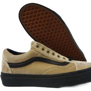 Vans | Shoes | Vans Old Skool Velvet 